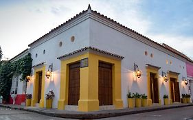 Hotel Boutique Callecitas de Cartagena
